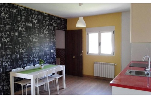 Las Mestas Apartment | The Batuecas