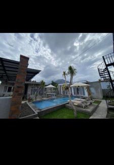 Songan Bed & Breakfast | The Batur Villa