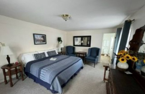 Purling Bed & Breakfast | The Bavarian Manor Hotel
