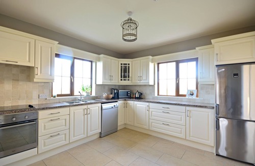 Castlegregory House | The Bay 3 bedroom house VRBO