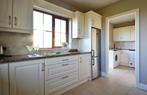 Castlegregory House | The Bay 3 bedroom house VRBO