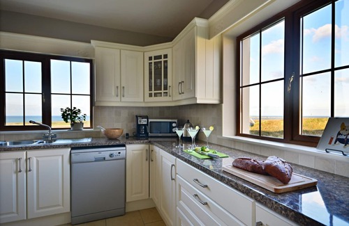 Castlegregory House | The Bay 3 bedroom house VRBO