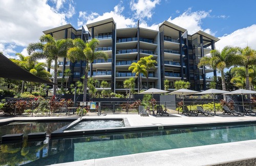 Scarness Apartment | The Bay Apartments