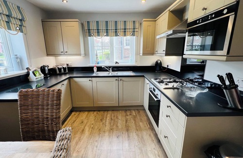 Filey Cottage | The Bay Filey two adjacent 3 bed cottages sleeps 12 dog friendly, pool beach pub