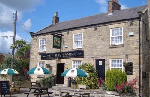 Rainton Hotel | The Bay Horse Country Inn