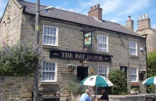 Rainton Hotel | The Bay Horse Country Inn