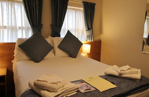 Green Hammerton Hotel | The Bay Horse Inn