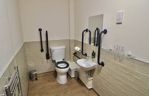 Green Hammerton Hotel | The Bay Horse Inn