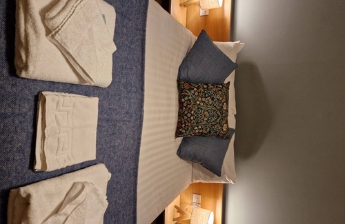 Green Hammerton Hotel | The Bay Horse Inn