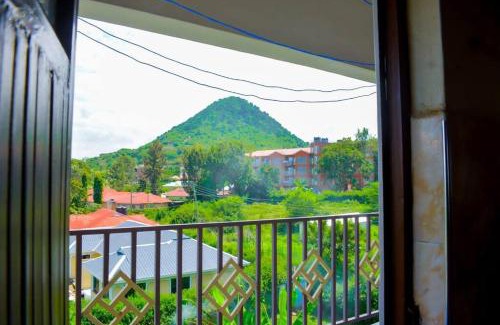 Homa Bay Apartment | The Bay House 1Br