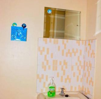 Homa Bay Apartment | The Bay House 1Br