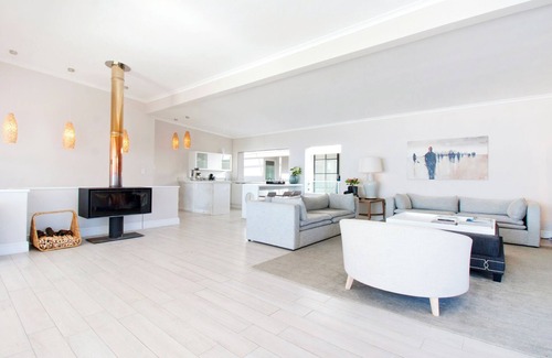 Redhill Villa | The Bay House - Luxury Beachside Villa, Kommetjie, Cape Town