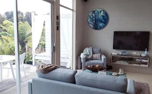 Pohara Cabin | The Bay Lodge