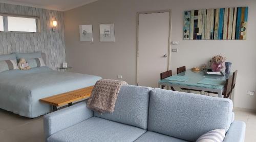 Pohara Cabin | The Bay Lodge