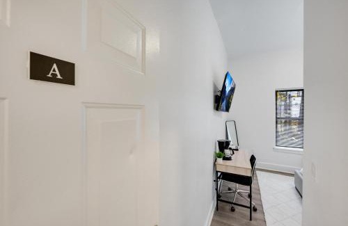 Bay Ridge Apartment | The Bay Ridge Hotel