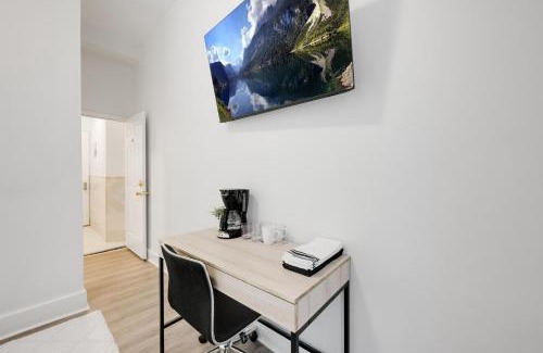 Bay Ridge Apartment | The Bay Ridge Hotel
