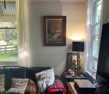 Forrest House | The Bay Rose