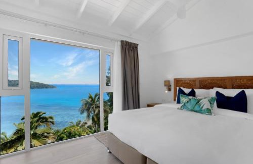 Anse Boileau Hotel | The Bay Seychelles Boutique Hotel and Apartments