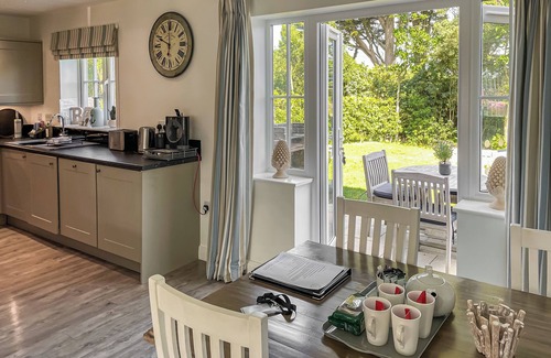 Filey Cottage | The Bay - The Bolthole