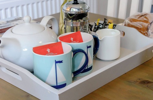 Filey Cottage | The Bay - The Bolthole