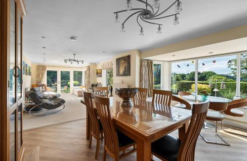 Alton Bed & Breakfast | The Bay Tree Bed & Breakfast