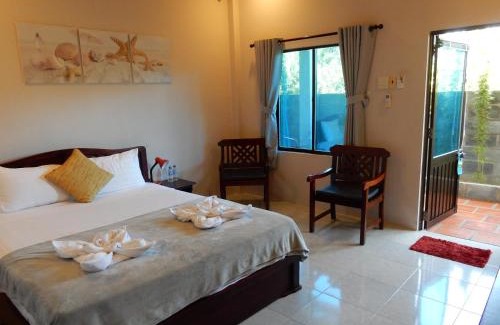 Central Mui Ne Beach House | The BAY