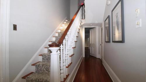 Cape May House | The Bayberry House