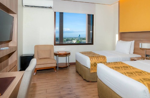 General Trias Hotel | The Bayleaf Cavite