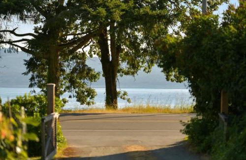 Downtown Victoria House | The Bayside Cottage