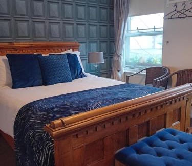 Carlingford Bed & Breakfast | The Baytree Restaurant & Guesthouse