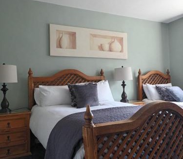 Carlingford Bed & Breakfast | The Baytree Restaurant & Guesthouse