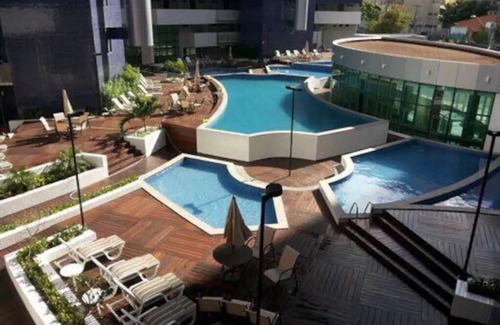 Praia do Futuro I Apartment | The best of Meireles beach!