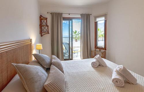 Los Gigantes Apartment | The Best View Apartment By Dream Homes Tenerife