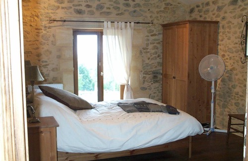 Saint-Laurent-la-Vallee House | The Beautiful Barn at Bouyssou Haut