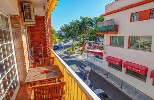 Sitges Apartment | The Beach Apartment by Hello Homes Sitges