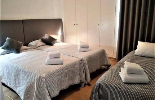 Albufeira Apartment | The Beach Apartment Helena