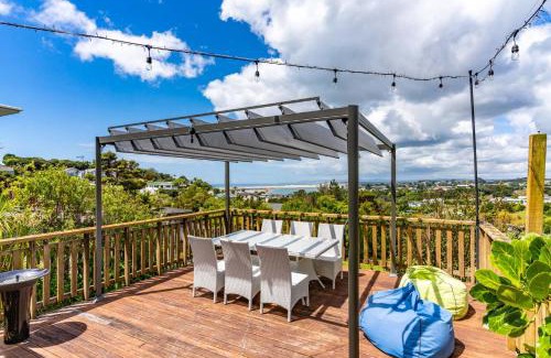 Mangawhai Heads House | The Beach Bach - Mangawhai Heads Holiday Home