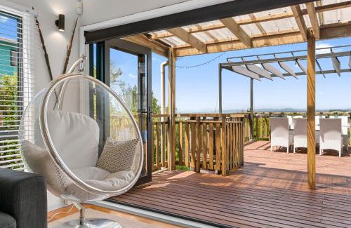 Mangawhai Heads House | The Beach Bach - Mangawhai Heads Holiday Home