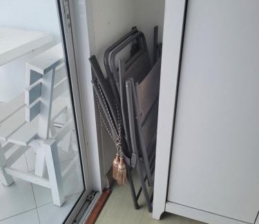 Ban Bang Saen Apartment | The Beach Bangsaen Condo 327-50