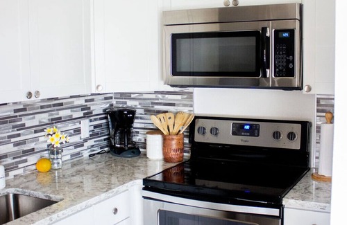 Satellite Beach Condo | The Beach Bungalow