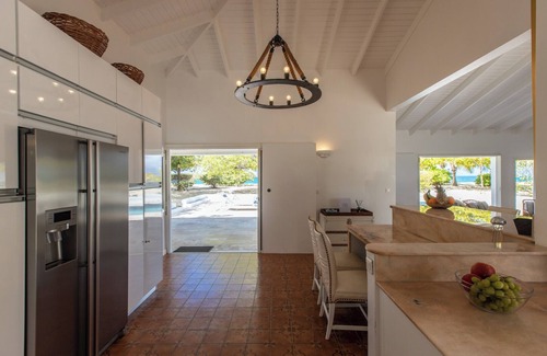 Plum Bay Cottage | The Beach Bungalow Sisters
