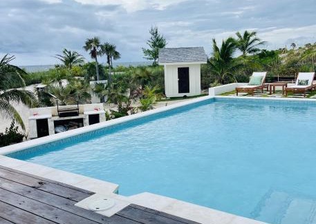 Governor's Harbour House | The Beach Bungalow - One home
