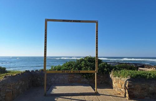 Port Alfred Apartment | The beach cabin with pool