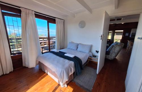 Port Alfred Apartment | The beach cabin with pool