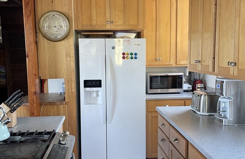 Wellfleet House | The Beach Castle