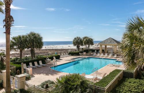 Fort Morgan Apartment | The Beach Club 1006D