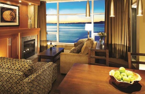 Regional District of Nanaimo Hotel | THE Beach Club Resort