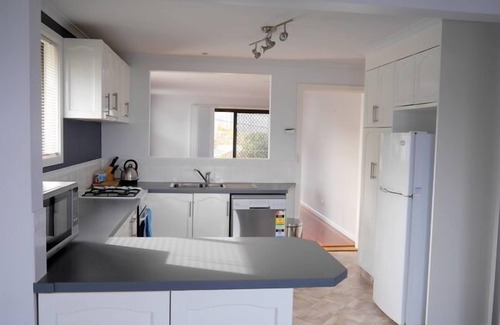 Primrose Sands House | The Beach escape @ Primrose Sands