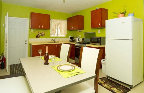 Hellshire Villa | The Beach Estate Country Club Villa
