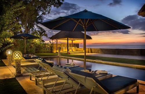 Sawan Villa | The Beach Front Villas - North Bali